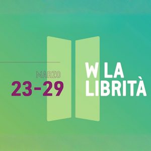 Settimana di Promozione della lettura 2026 di associerete sul territorio di Langhe, Roero e Monferrato.