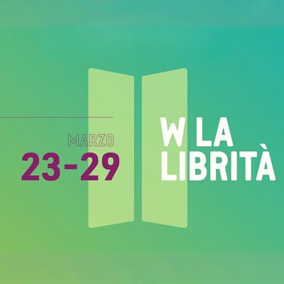 Settimana di Promozione della lettura 2026 di associerete sul territorio di Langhe, Roero e Monferrato.